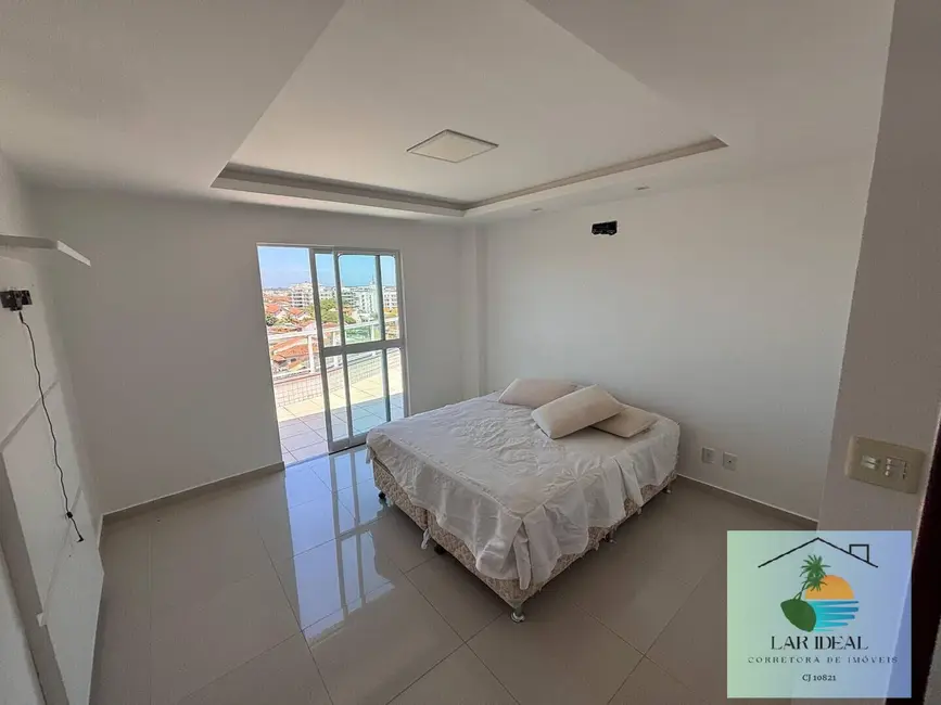 Cobertura com 3 quartos à venda, 160m2 em Braga, Cabo Frio - RJ - imagem 5 Foto 5 de Cobertura com 3 quartos à venda, 160m2 em Braga, Cabo Frio - RJ