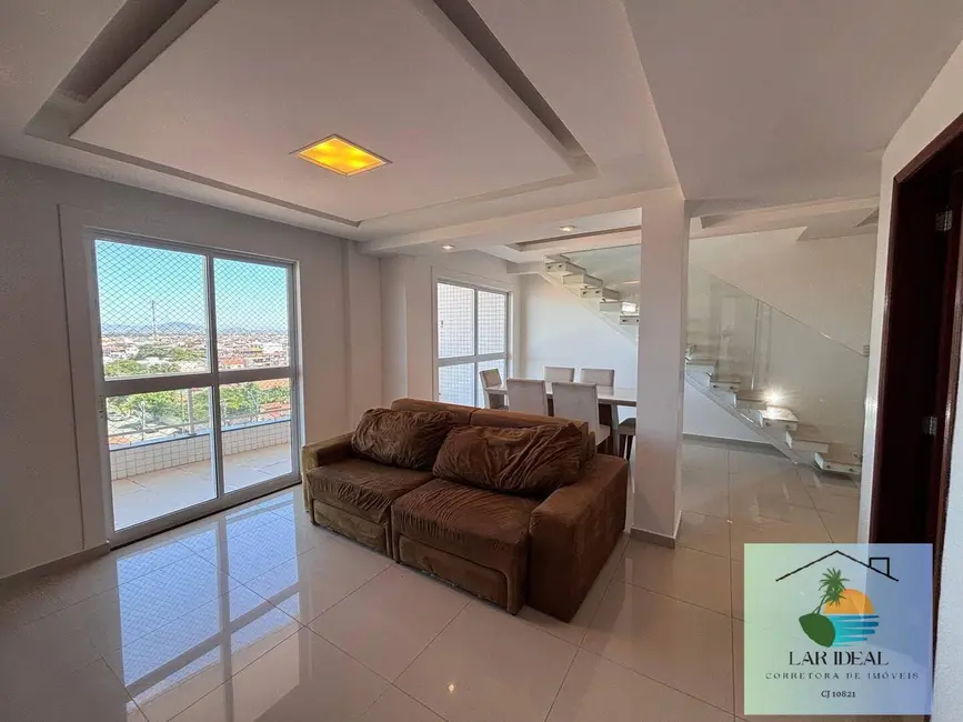 Cobertura com 3 quartos à venda, 160m2 em Braga, Cabo Frio - RJ - imagem 2 Foto 2 de Cobertura com 3 quartos à venda, 160m2 em Braga, Cabo Frio - RJ