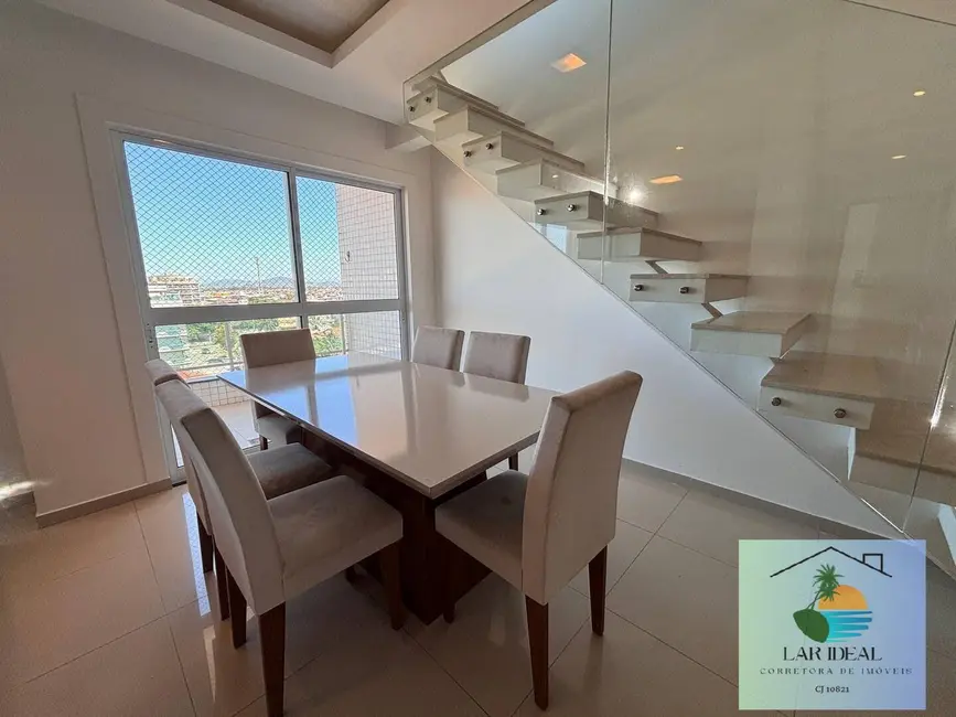 Cobertura com 3 quartos à venda, 160m2 em Braga, Cabo Frio - RJ - imagem 3 Foto 3 de Cobertura com 3 quartos à venda, 160m2 em Braga, Cabo Frio - RJ