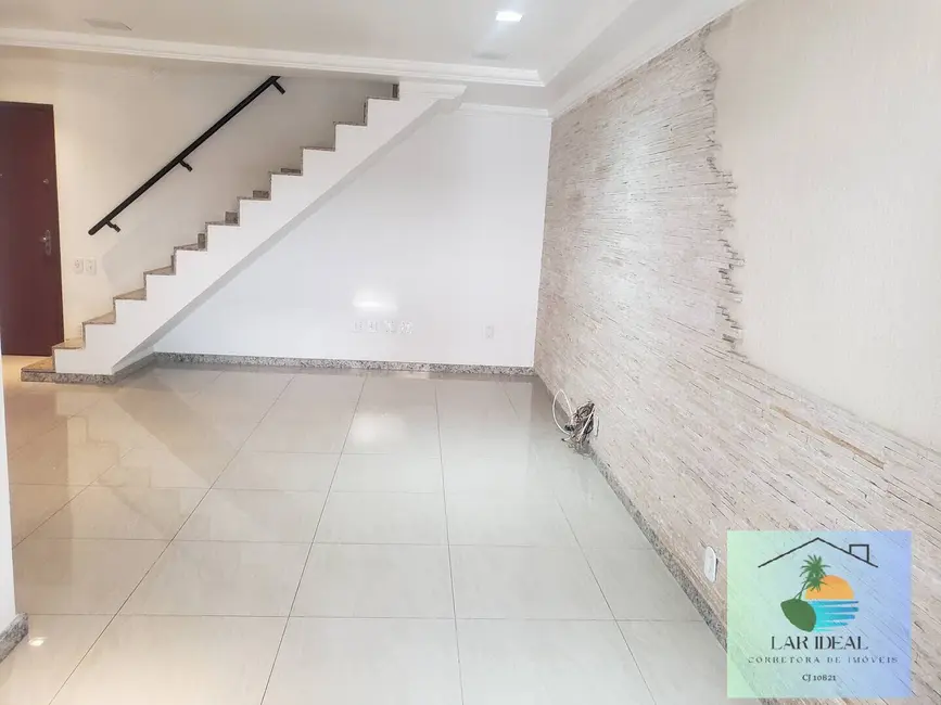 Foto 1 de Cobertura com 4 quartos à venda, 220m2 em Braga, Cabo Frio - RJ