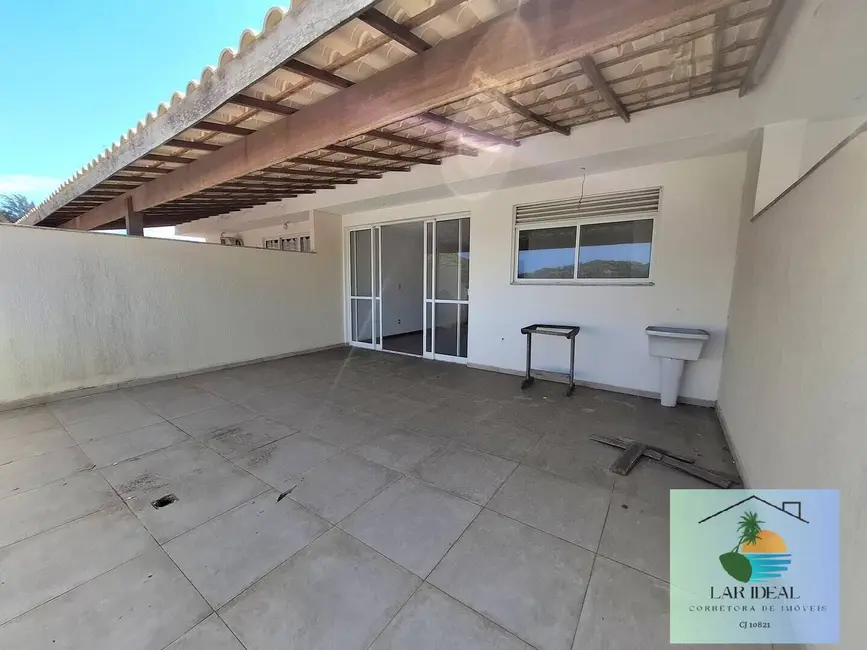 Foto 2 de Cobertura com 1 quarto à venda, 42m2 em Arraial Do Cabo - RJ