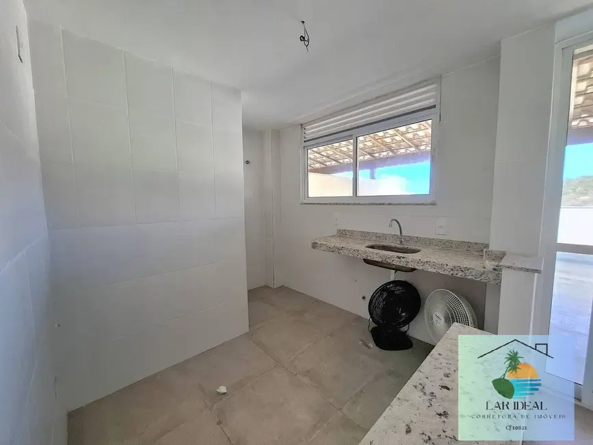 Foto 5 de Cobertura com 1 quarto à venda, 42m2 em Arraial Do Cabo - RJ
