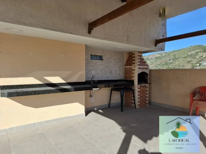 Foto 9 de Cobertura com 1 quarto à venda, 42m2 em Arraial Do Cabo - RJ