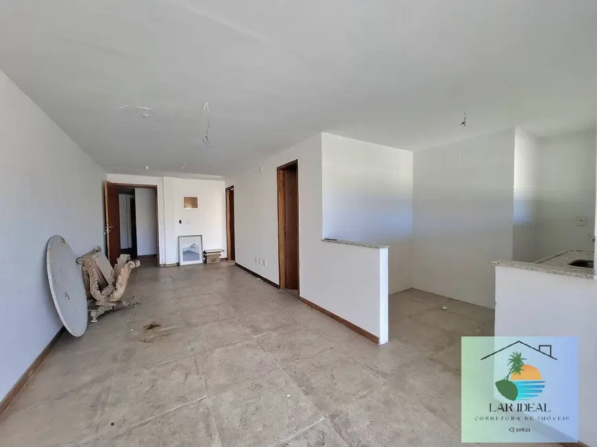 Foto 3 de Cobertura com 1 quarto à venda, 42m2 em Arraial Do Cabo - RJ