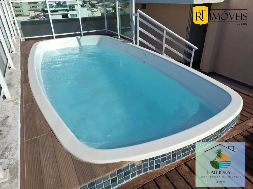 Foto 9 de Apartamento com 2 quartos à venda, 74m2 em Arraial Do Cabo - RJ