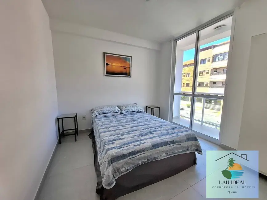 Foto 4 de Apartamento com 2 quartos à venda, 74m2 em Arraial Do Cabo - RJ