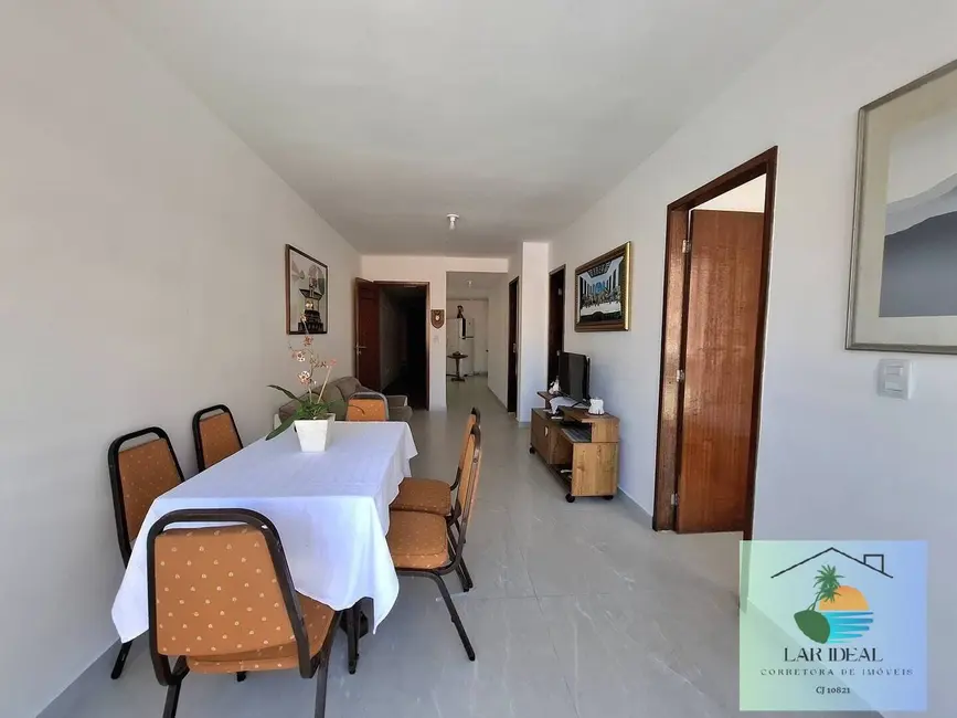 Foto 1 de Apartamento com 2 quartos à venda, 74m2 em Arraial Do Cabo - RJ
