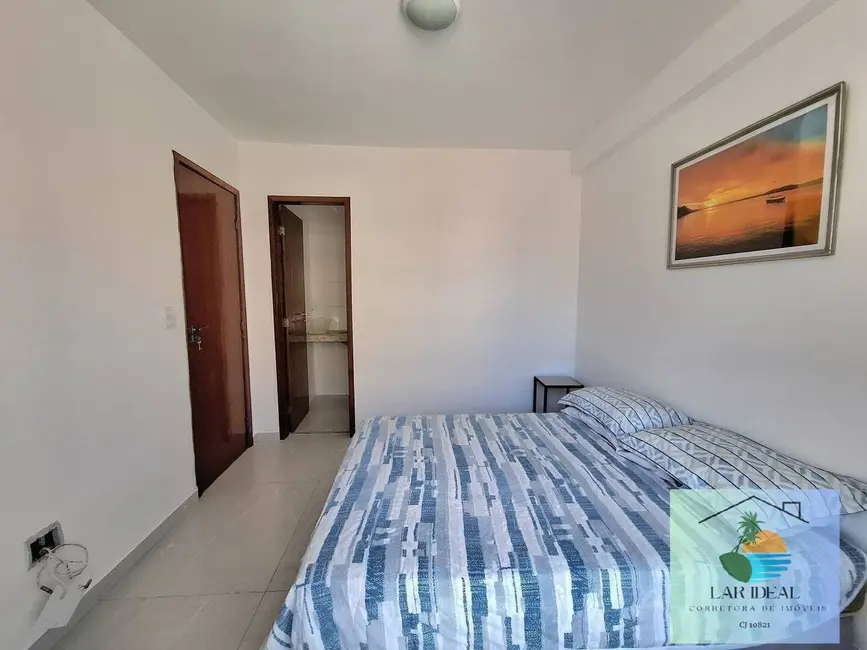 Foto 5 de Apartamento com 2 quartos à venda, 74m2 em Arraial Do Cabo - RJ
