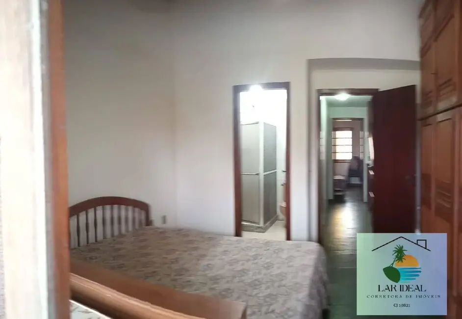 Foto 8 de Casa de Condomínio com 3 quartos à venda, 95m2 em Arraial Do Cabo - RJ