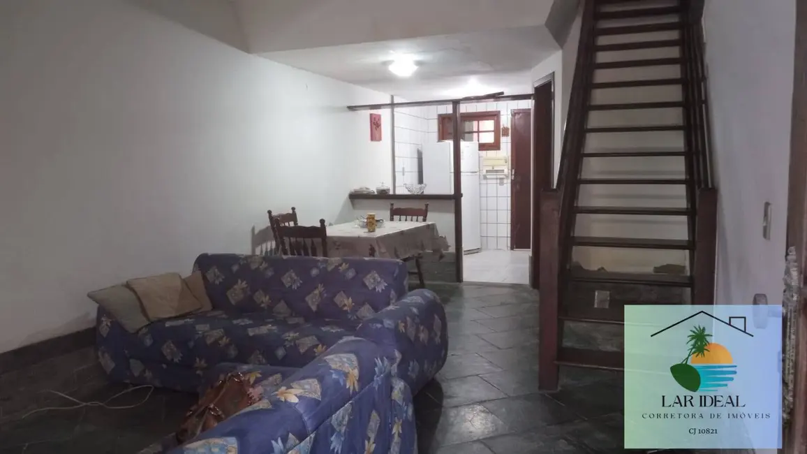 Foto 5 de Casa de Condomínio com 3 quartos à venda, 95m2 em Arraial Do Cabo - RJ