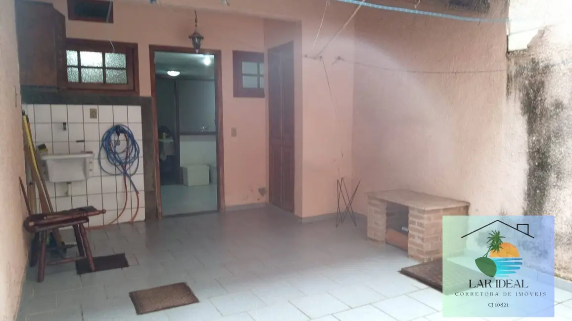 Foto 9 de Casa de Condomínio com 3 quartos à venda, 95m2 em Arraial Do Cabo - RJ