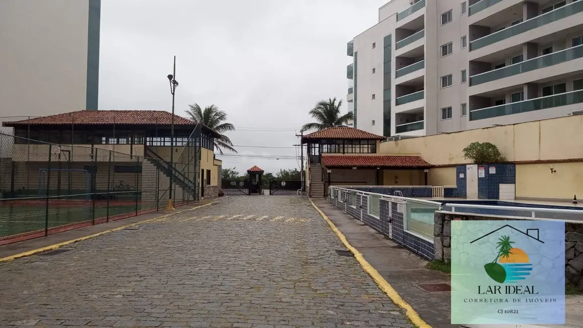 Foto 2 de Casa de Condomínio com 3 quartos à venda, 95m2 em Arraial Do Cabo - RJ