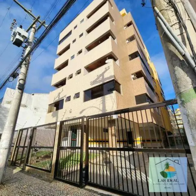 Foto 1 de Apartamento com 3 quartos à venda, 183m2 em Centro, Cabo Frio - RJ