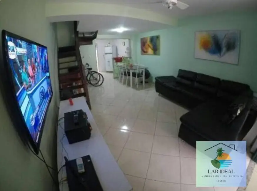 Foto 2 de Casa com 4 quartos à venda, 79m2 em Arraial Do Cabo - RJ