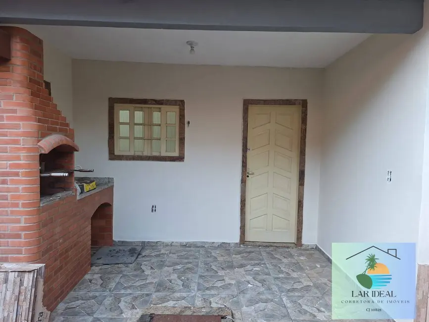 Foto 4 de Casa com 2 quartos à venda em Cabo Frio - RJ