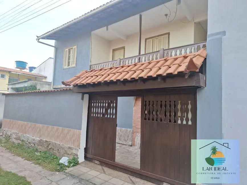 Foto 2 de Casa com 2 quartos à venda em Cabo Frio - RJ
