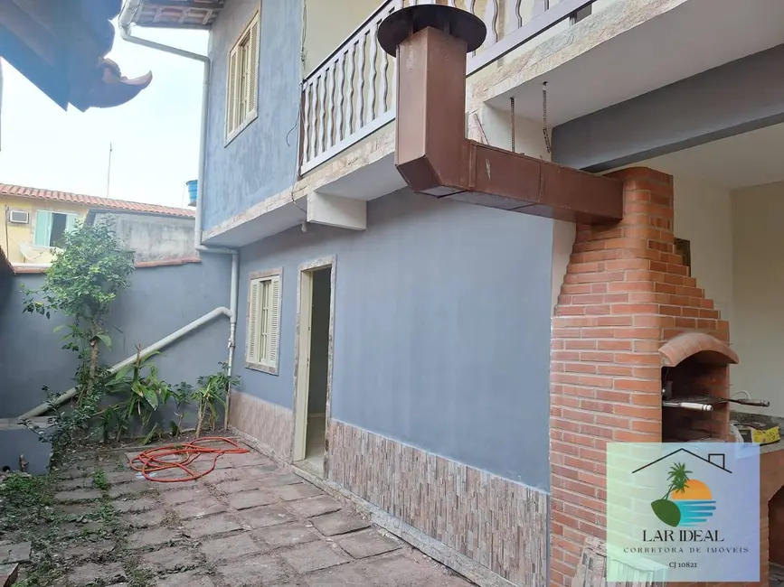 Foto 3 de Casa com 2 quartos à venda em Cabo Frio - RJ