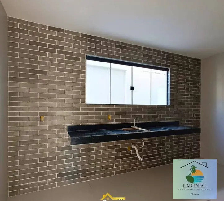 Foto 4 de Casa à venda em Rio Das Ostras - RJ