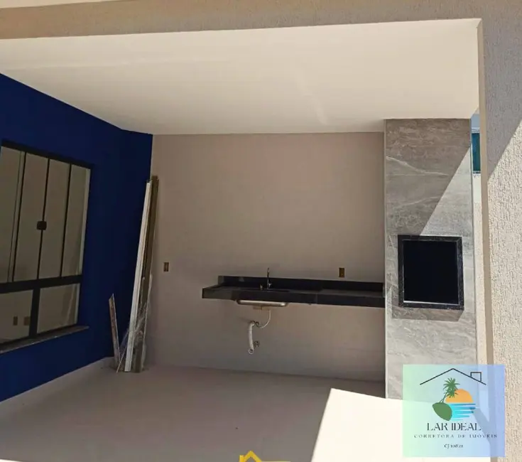 Foto 9 de Casa à venda em Rio Das Ostras - RJ