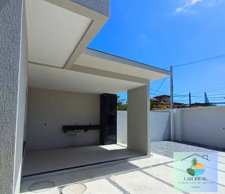 Foto 3 de Casa à venda em Rio Das Ostras - RJ