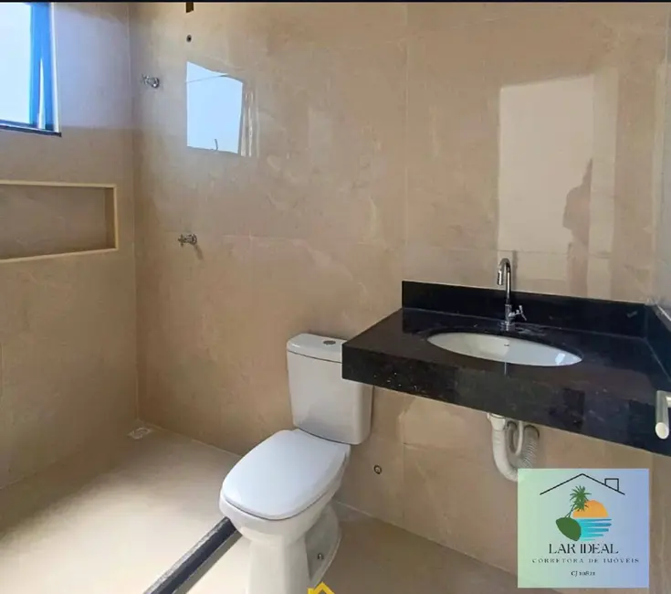 Foto 9 de Casa à venda em Rio Das Ostras - RJ