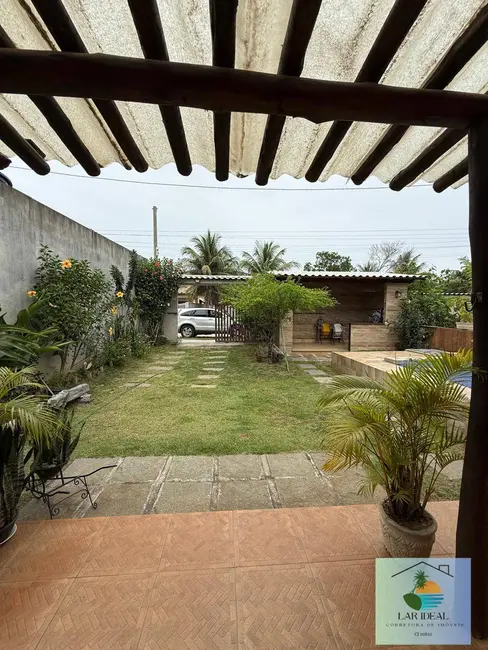 Foto 5 de Casa com 2 quartos à venda em Arraial Do Cabo - RJ