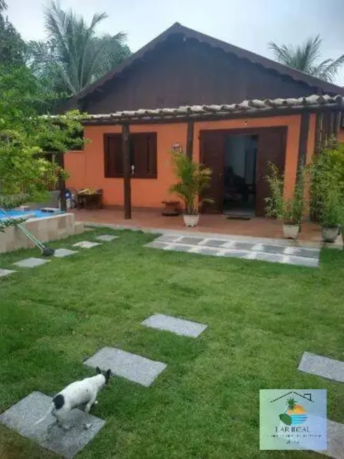 Foto 3 de Casa com 2 quartos à venda em Arraial Do Cabo - RJ