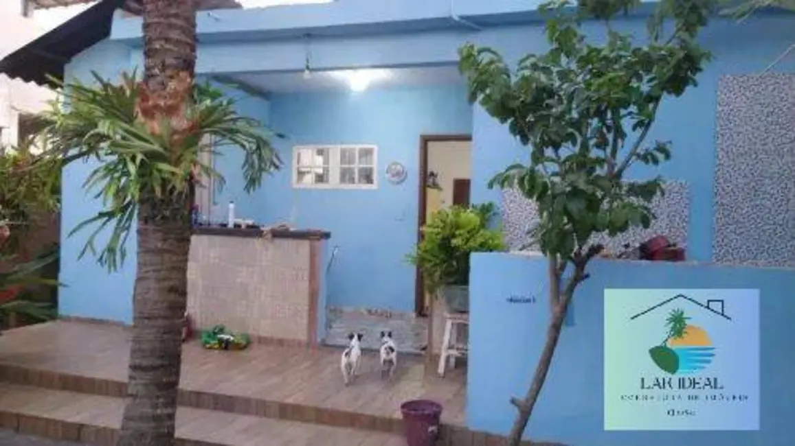 Foto 5 de Casa com 2 quartos à venda em Arraial Do Cabo - RJ