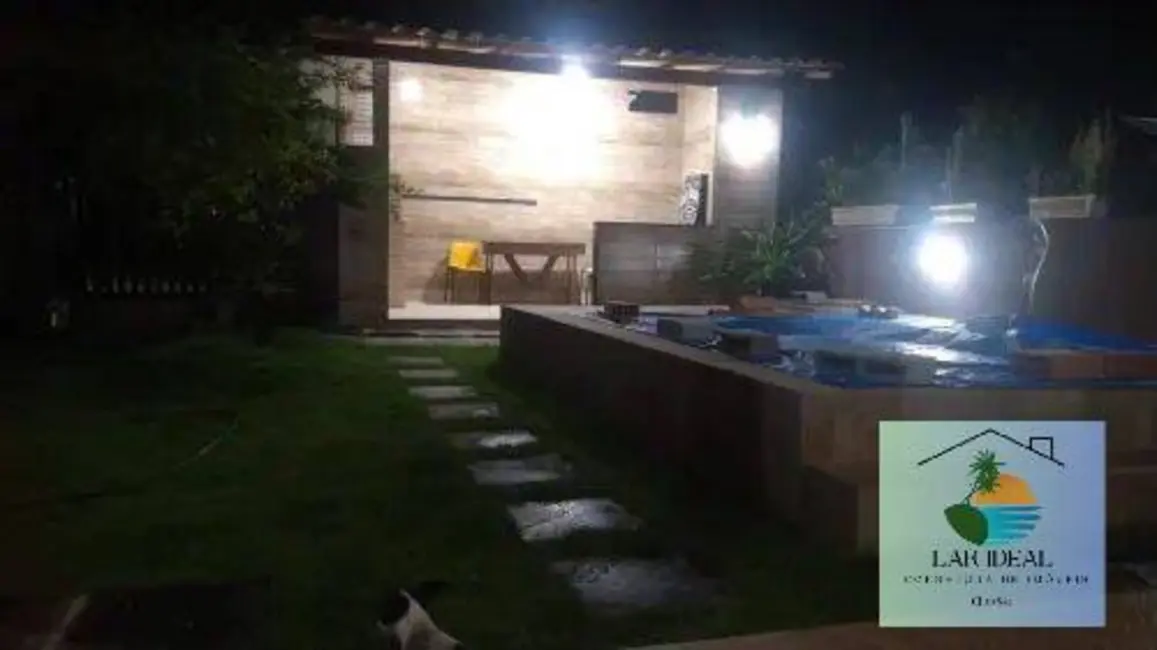 Foto 9 de Casa com 2 quartos à venda em Arraial Do Cabo - RJ