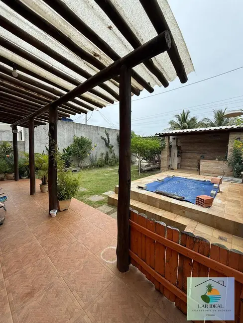 Foto 4 de Casa com 2 quartos à venda em Arraial Do Cabo - RJ