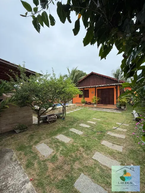 Foto 2 de Casa com 2 quartos à venda em Arraial Do Cabo - RJ