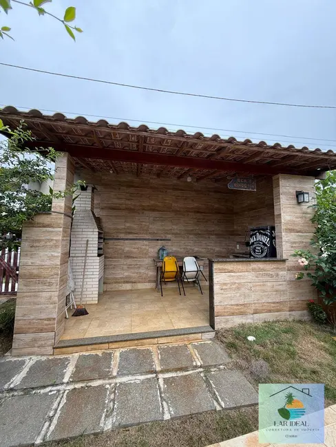 Foto 8 de Casa com 2 quartos à venda em Arraial Do Cabo - RJ