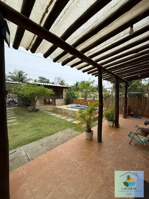 Foto 6 de Casa com 2 quartos à venda em Arraial Do Cabo - RJ