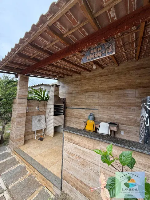 Foto 7 de Casa com 2 quartos à venda em Arraial Do Cabo - RJ