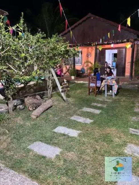 Foto 8 de Casa com 2 quartos à venda em Arraial Do Cabo - RJ