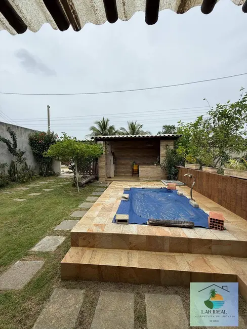 Foto 3 de Casa com 2 quartos à venda em Arraial Do Cabo - RJ