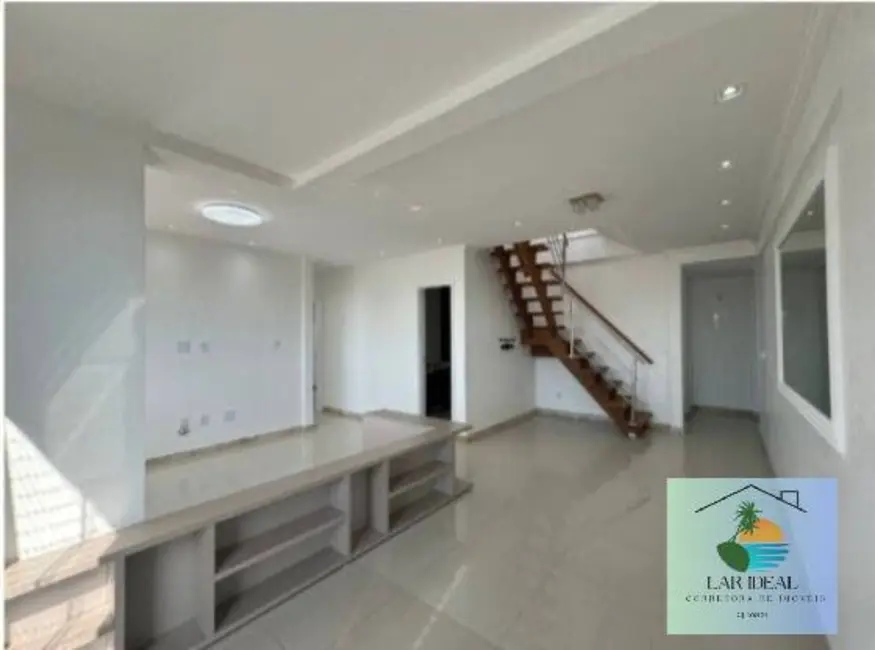 Apartamento com 4 quartos à venda, 196m2 em Braga, Cabo Frio - RJ - imagem 4 Foto 4 de Apartamento com 4 quartos à venda, 196m2 em Braga, Cabo Frio - RJ