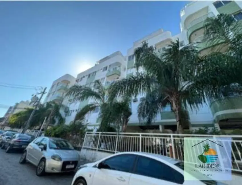 Apartamento com 4 quartos à venda, 196m2 em Braga, Cabo Frio - RJ - imagem 2 Foto 2 de Apartamento com 4 quartos à venda, 196m2 em Braga, Cabo Frio - RJ