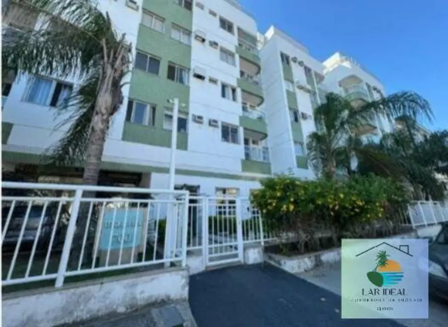 Apartamento com 4 quartos à venda, 196m2 em Braga, Cabo Frio - RJ - imagem 1 Foto 1 de Apartamento com 4 quartos à venda, 196m2 em Braga, Cabo Frio - RJ