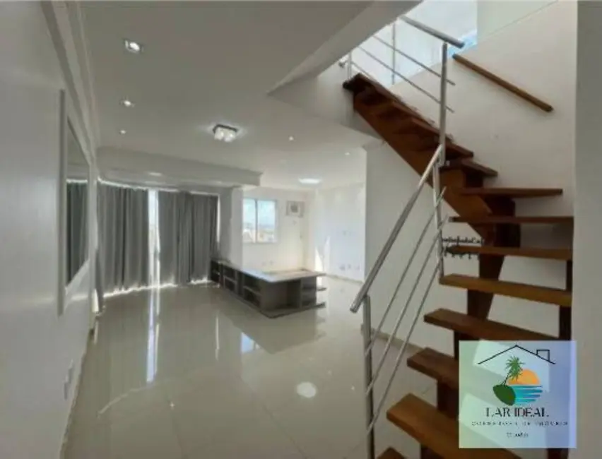 Apartamento com 4 quartos à venda, 196m2 em Braga, Cabo Frio - RJ - imagem 3 Foto 3 de Apartamento com 4 quartos à venda, 196m2 em Braga, Cabo Frio - RJ