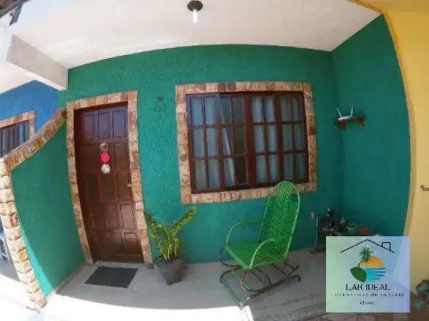 Foto 9 de Casa com 9 quartos à venda, 360m2 em Cidade Beira Mar, Rio Das Ostras - RJ