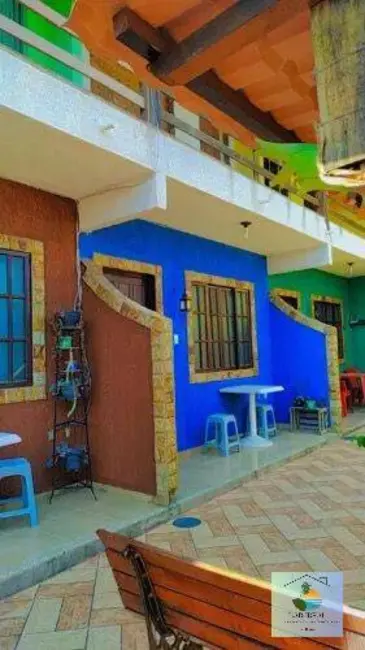 Foto 4 de Casa com 9 quartos à venda, 360m2 em Cidade Beira Mar, Rio Das Ostras - RJ