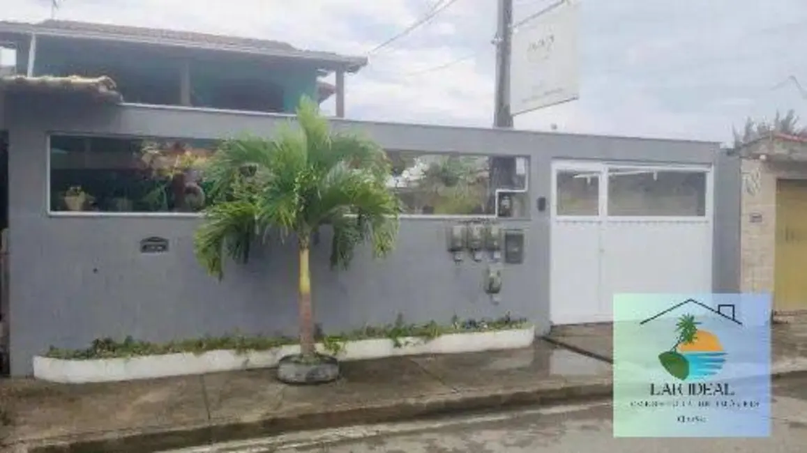 Foto 1 de Casa com 9 quartos à venda, 360m2 em Cidade Beira Mar, Rio Das Ostras - RJ