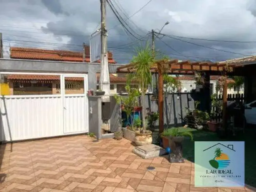 Foto 2 de Casa com 9 quartos à venda, 360m2 em Cidade Beira Mar, Rio Das Ostras - RJ