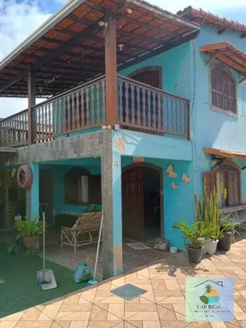 Foto 3 de Casa com 9 quartos à venda, 360m2 em Cidade Beira Mar, Rio Das Ostras - RJ