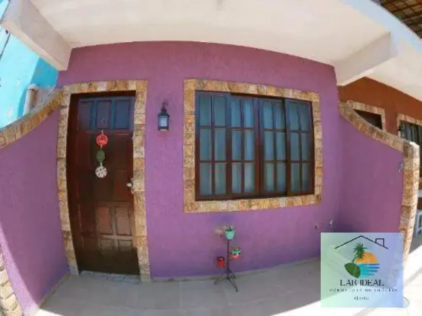 Foto 7 de Casa com 9 quartos à venda, 360m2 em Cidade Beira Mar, Rio Das Ostras - RJ