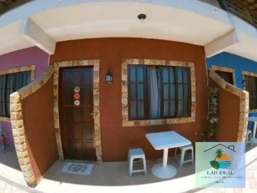 Foto 6 de Casa com 9 quartos à venda, 360m2 em Cidade Beira Mar, Rio Das Ostras - RJ