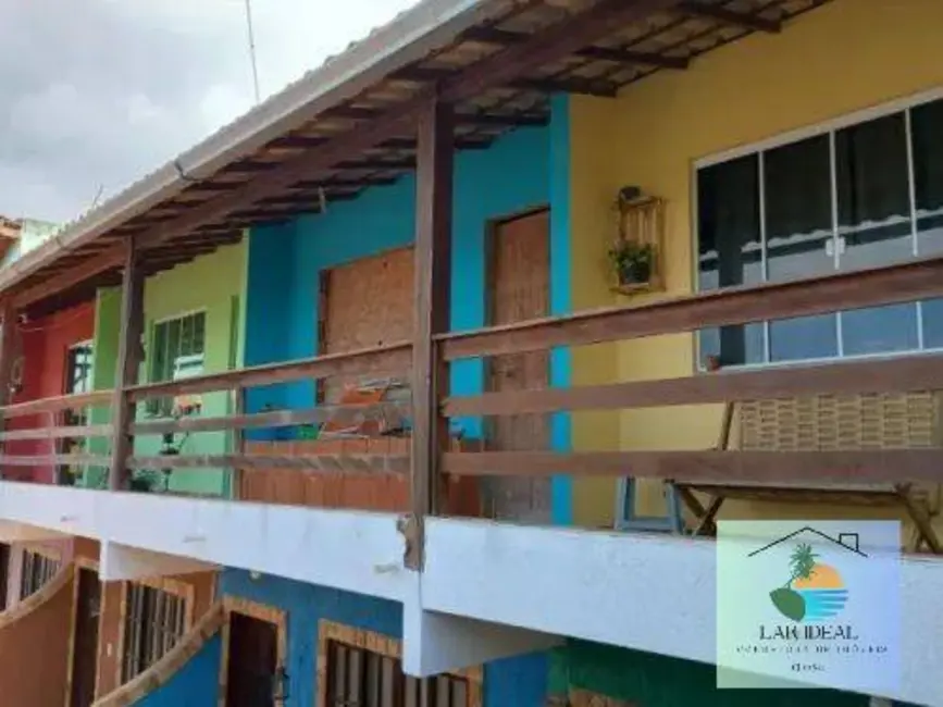 Foto 5 de Casa com 9 quartos à venda, 360m2 em Cidade Beira Mar, Rio Das Ostras - RJ