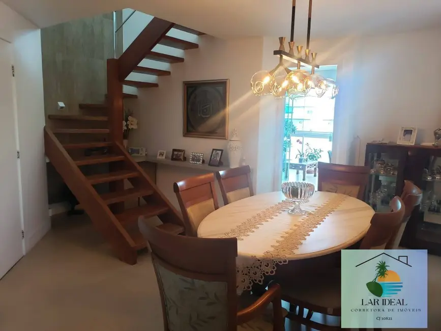 Foto 9 de Apartamento com 4 quartos à venda, 130m2 em Braga, Cabo Frio - RJ