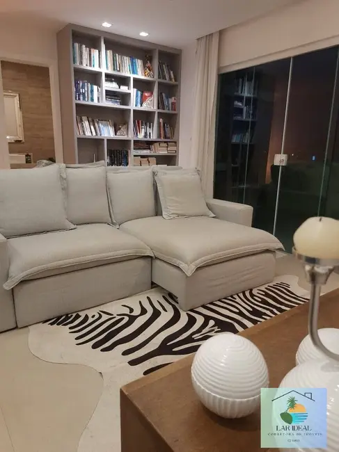 Foto 5 de Apartamento com 4 quartos à venda, 130m2 em Braga, Cabo Frio - RJ